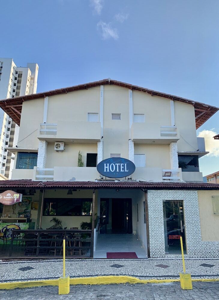 Cp Hotel