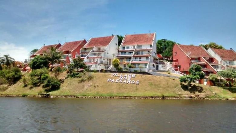 Aparthotel Village Dos P�ssaros