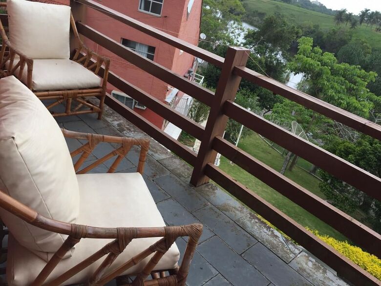 Aparthotel Village Dos P�ssaros