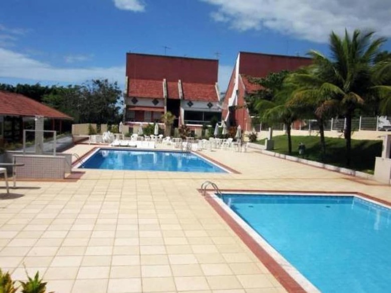 Aparthotel Village Dos P�ssaros