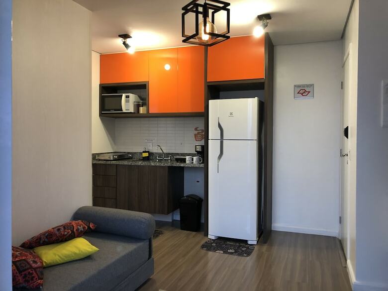 Apartamentos Studio Sky Centro