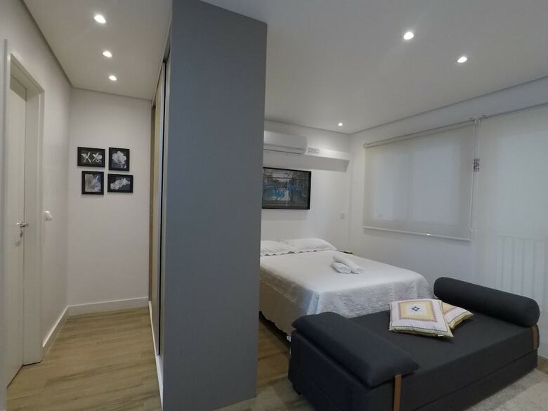 Apartamentos Studio Sky Centro