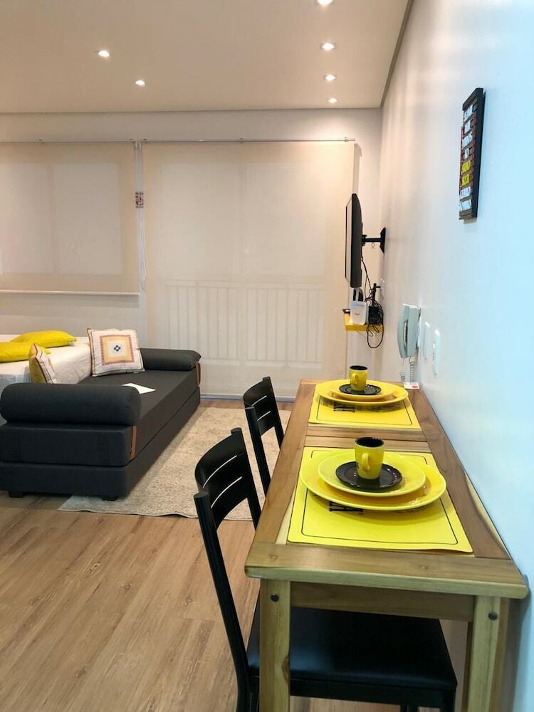 Apartamentos Studio Sky Centro