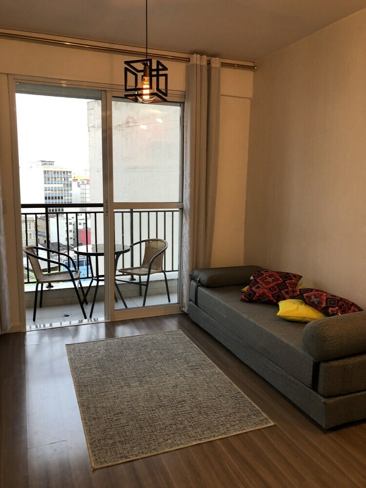 Apartamentos Studio Sky Centro