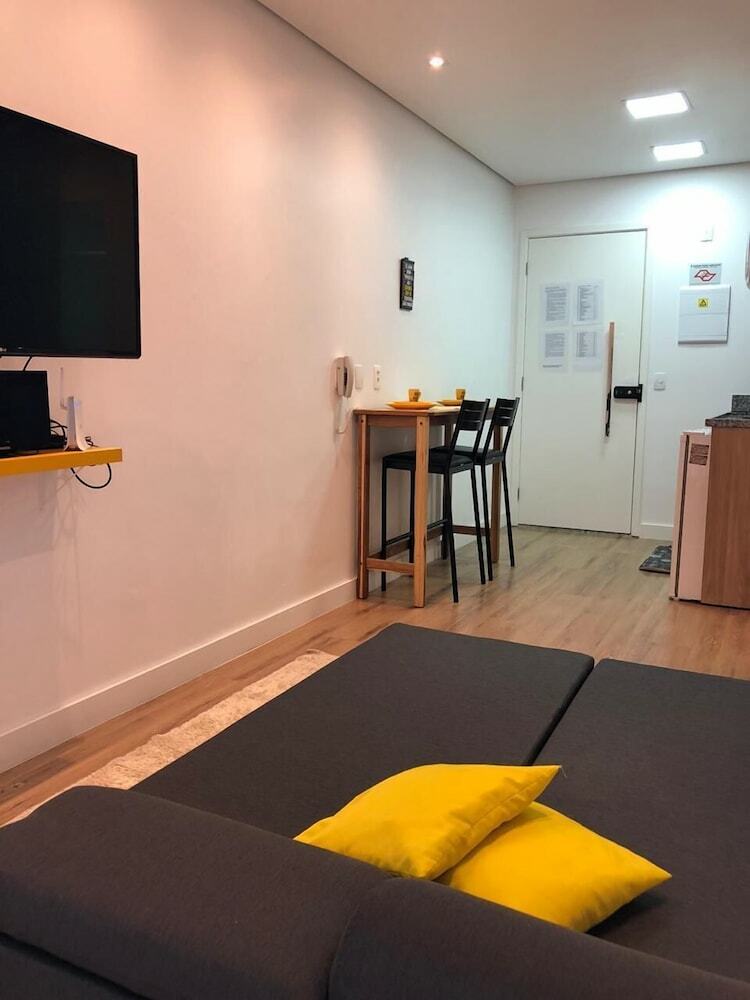 Apartamentos Studio Sky Centro