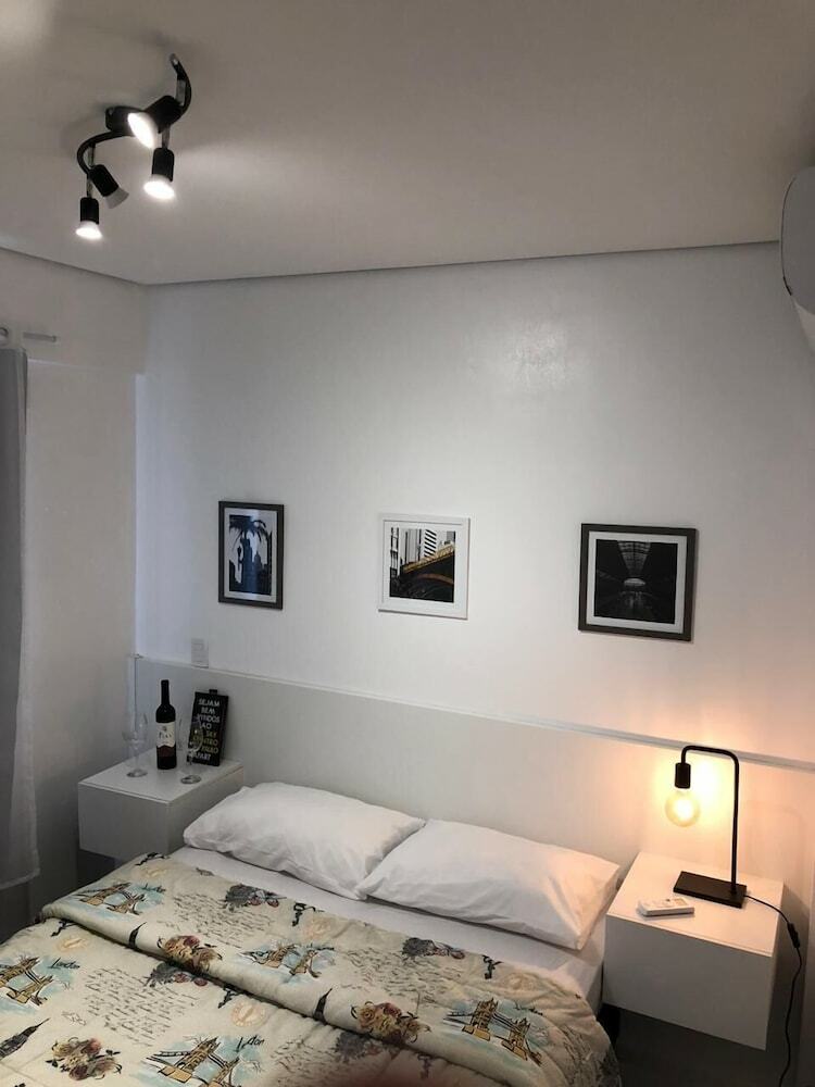 Apartamentos Studio Sky Centro