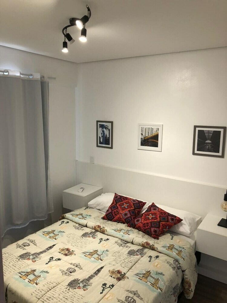 Apartamentos Studio Sky Centro