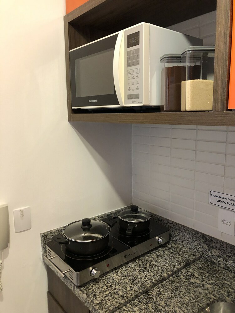 Apartamentos Studio Sky Centro