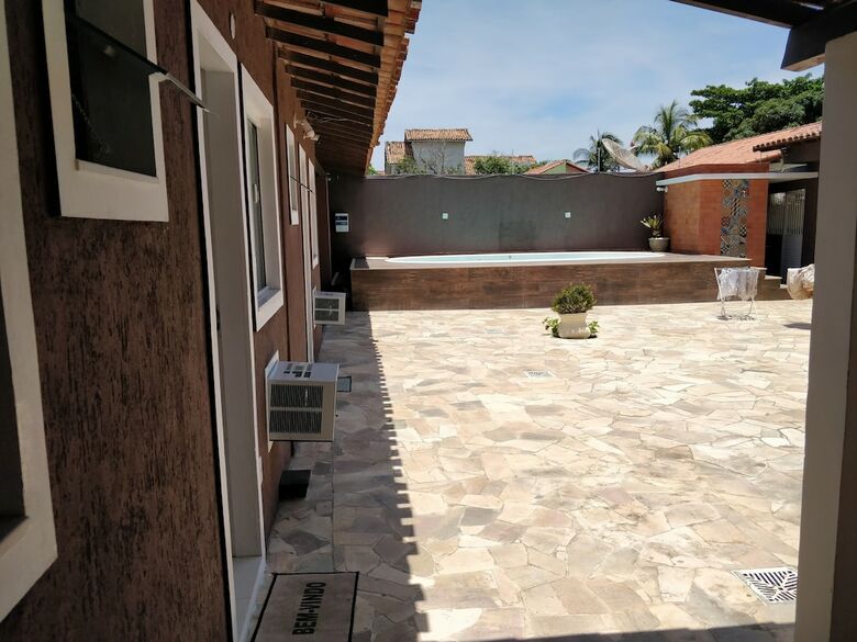 Su�tes Olinda