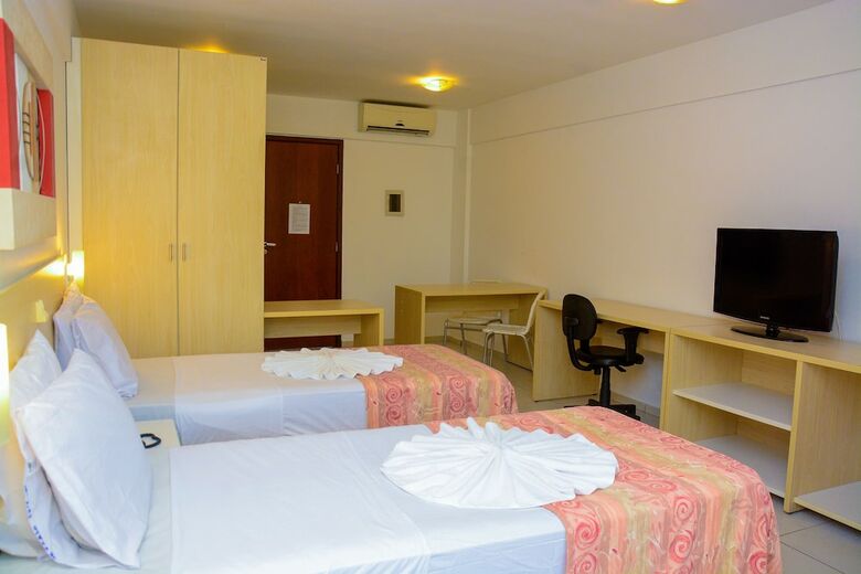 Terrazzo Flat Hotel Jd