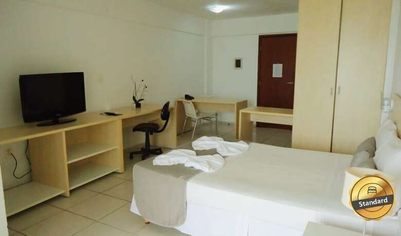 Terrazzo Flat Hotel Jd