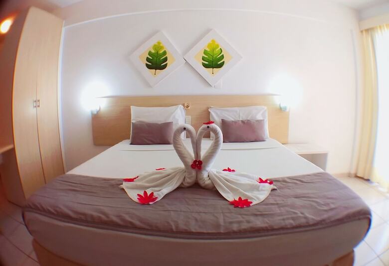 Terrazzo Flat Hotel Jd