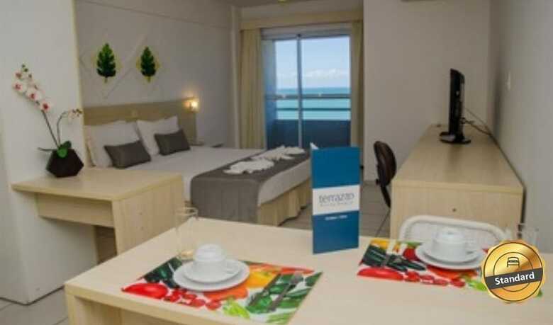 Terrazzo Flat Hotel Jd