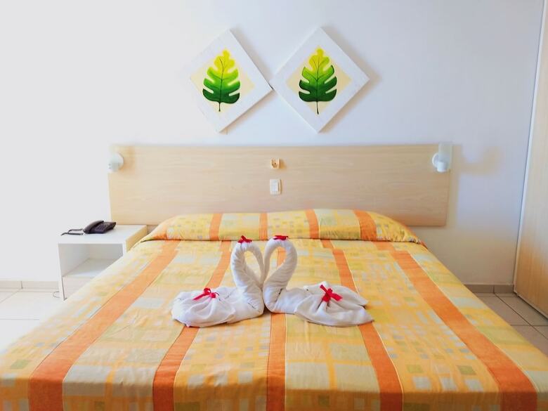 Terrazzo Flat Hotel Jd