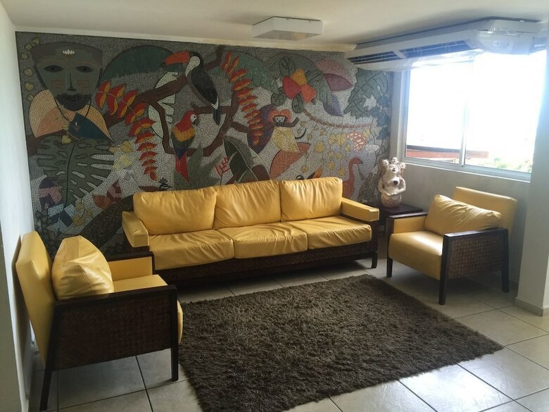 Terrazzo Flat Hotel Jd