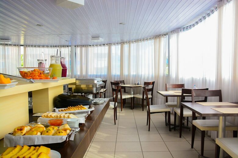 Terrazzo Flat Hotel Jd