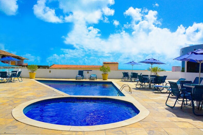 Terrazzo Flat Hotel Jd