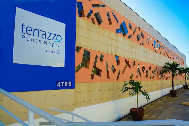 Terrazzo Flat Hotel Jd