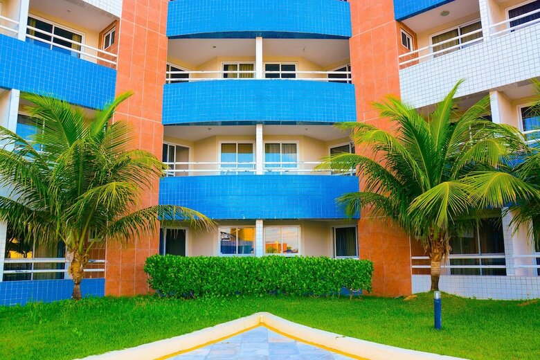 Terrazzo Flat Hotel Jd