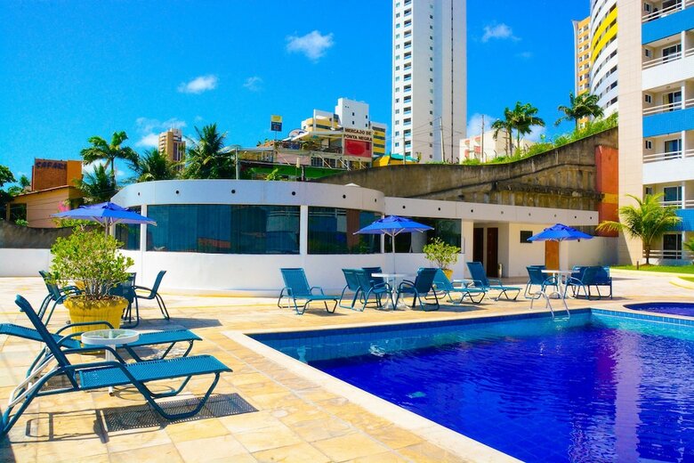 Terrazzo Flat Hotel Jd