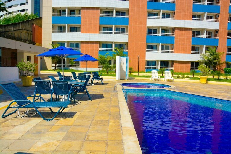 Terrazzo Flat Hotel Jd