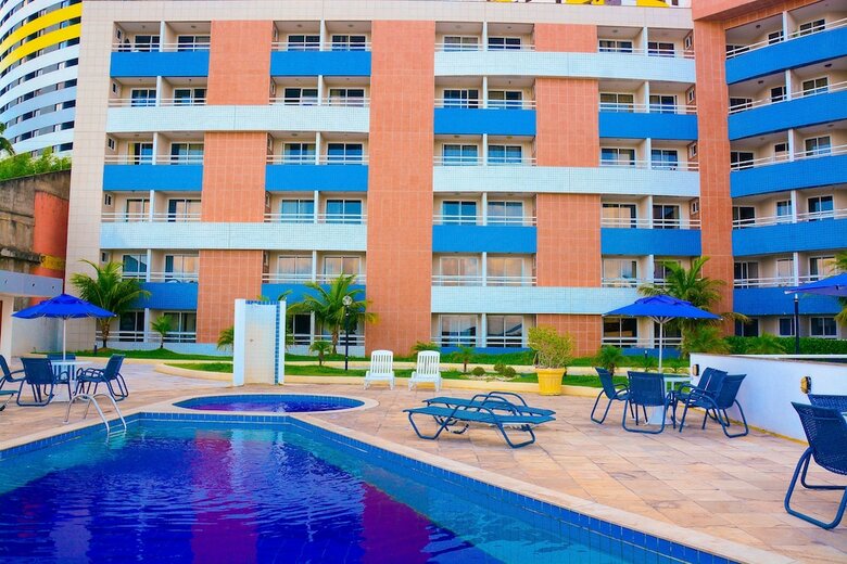 Terrazzo Flat Hotel Jd