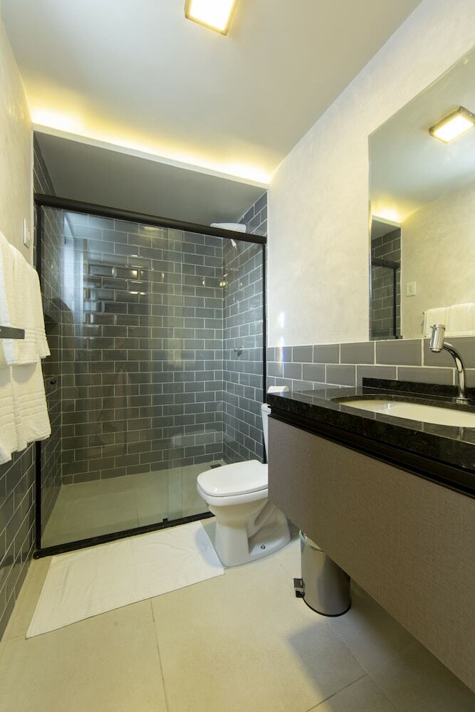 Hotel Flat Arthomes Cobog� Ponta Negra