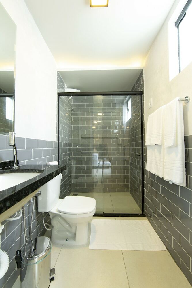 Hotel Flat Arthomes Cobog� Ponta Negra