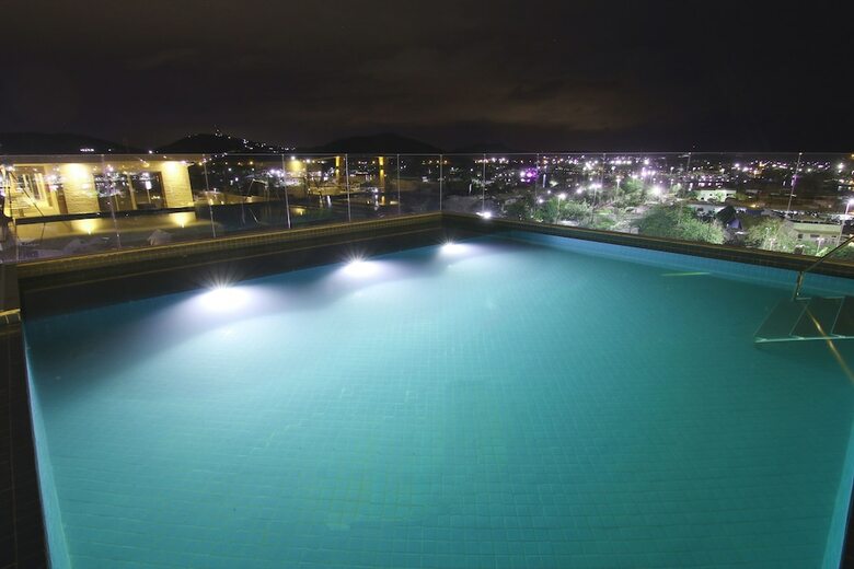 Hotel Samba Cabo Frio