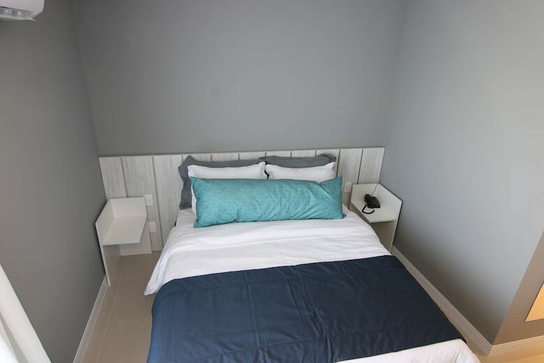 Hotel Samba Cabo Frio
