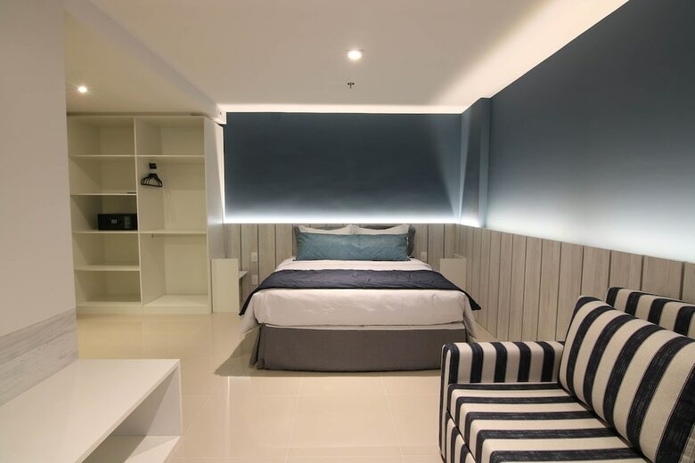 Hotel Samba Cabo Frio