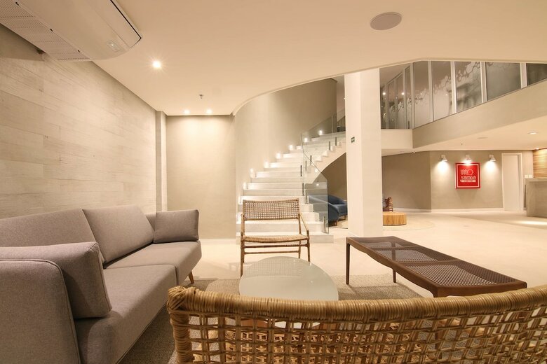 Hotel Samba Cabo Frio