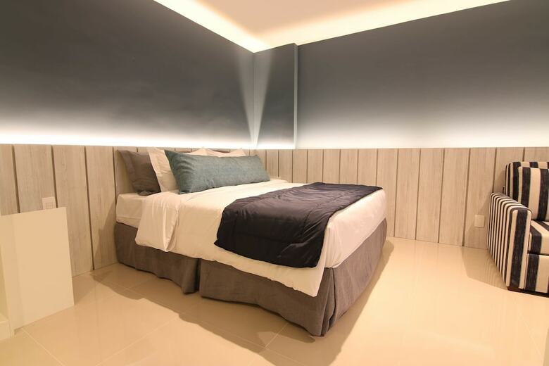 Hotel Samba Cabo Frio