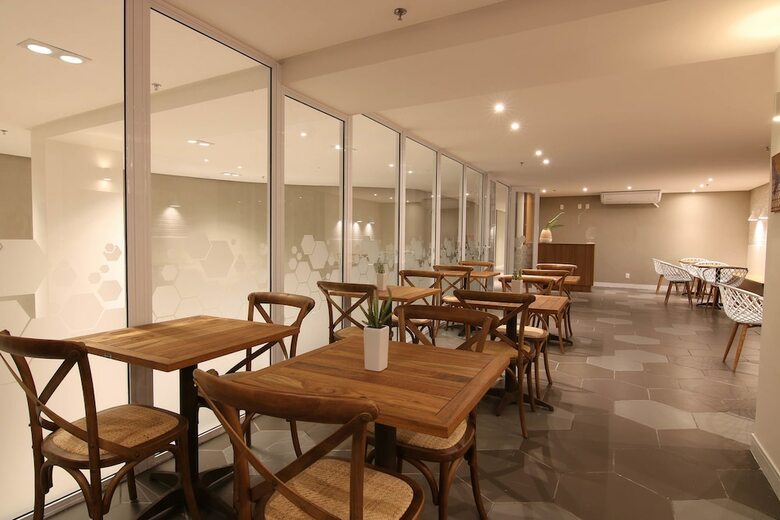 Hotel Samba Cabo Frio
