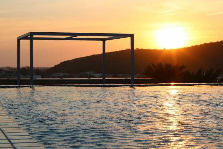 Hotel Samba Cabo Frio