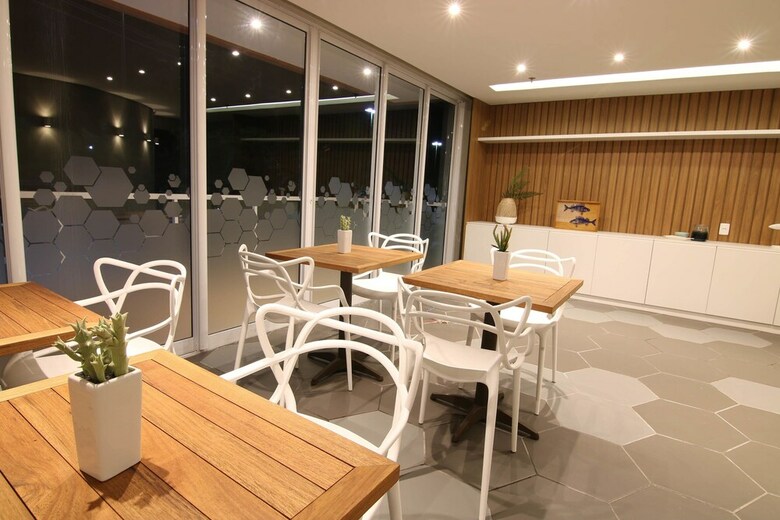 Hotel Samba Cabo Frio