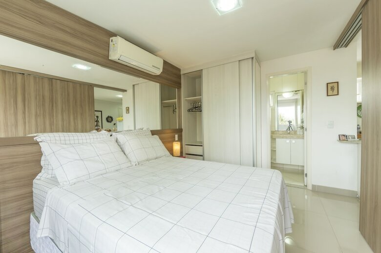 Apartamentos Flat Em Ponta Negra