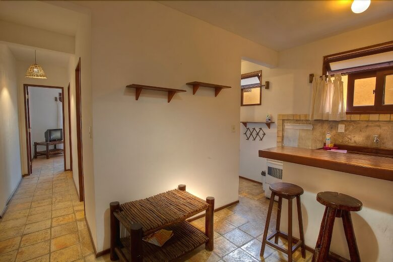 Apart Hotel Casa Grande