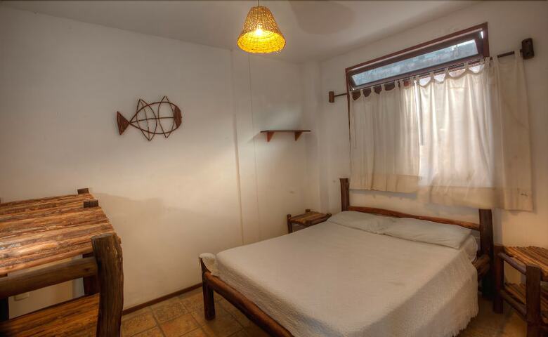 Apart Hotel Casa Grande