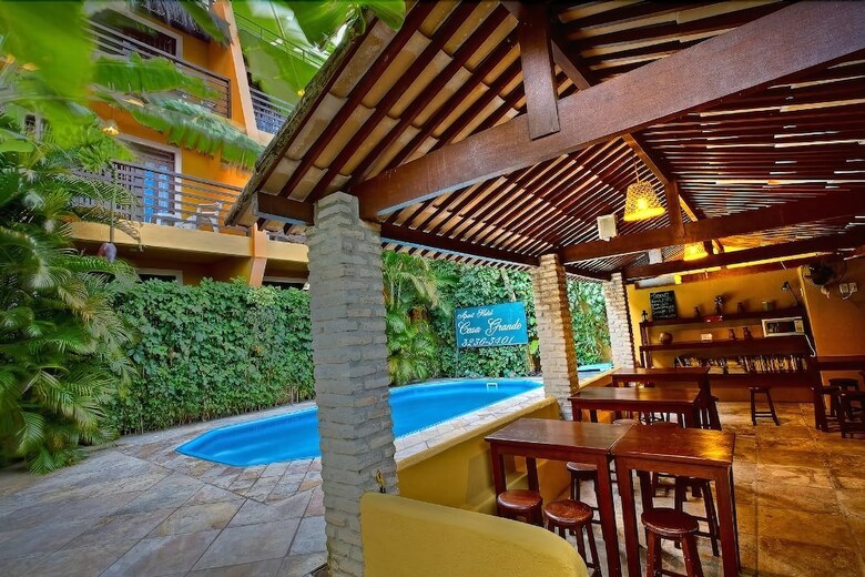 Apart Hotel Casa Grande