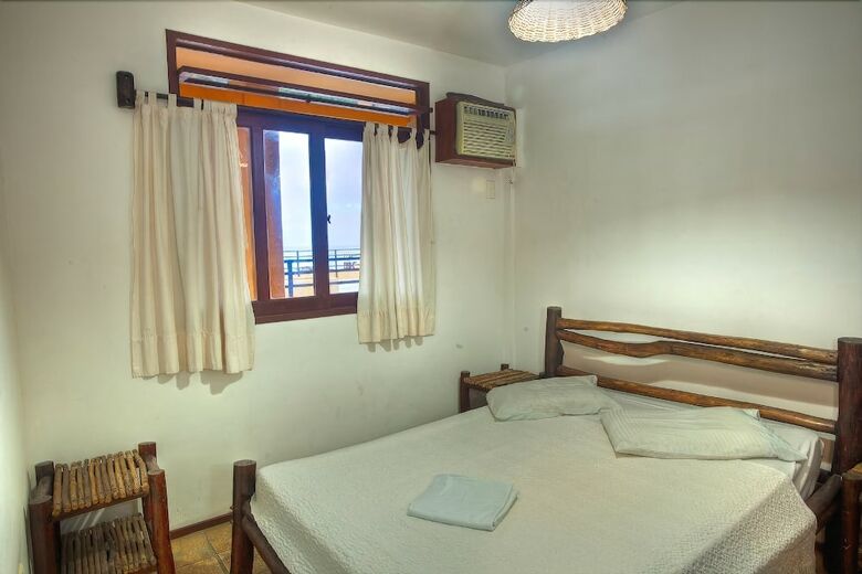 Apart Hotel Casa Grande