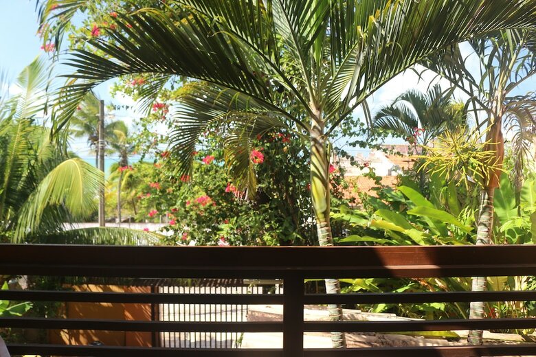 Apart Hotel Casa Grande