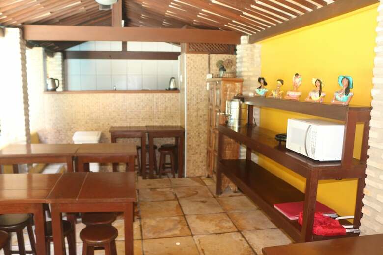 Apart Hotel Casa Grande
