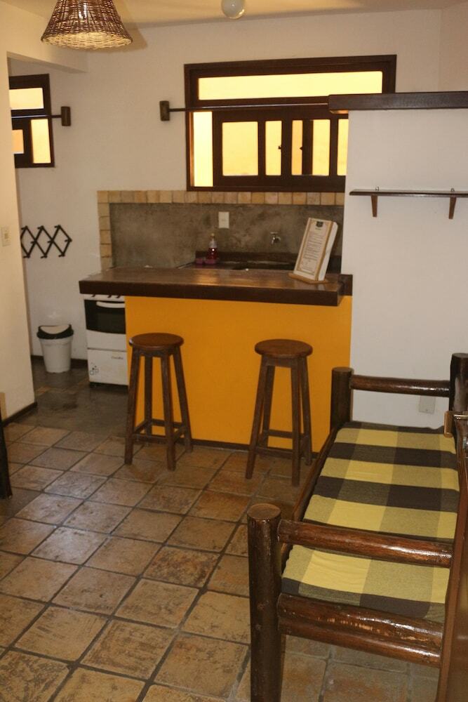 Apart Hotel Casa Grande