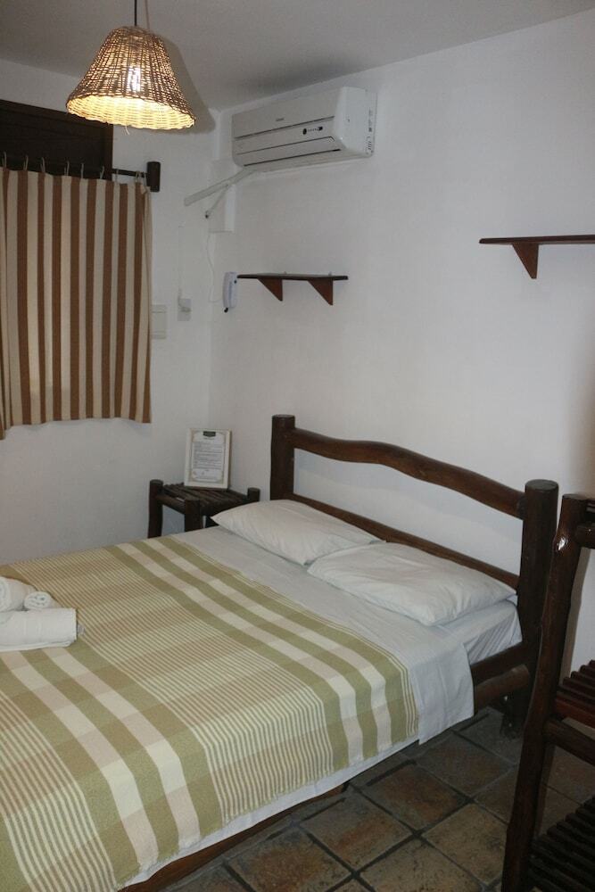 Apart Hotel Casa Grande