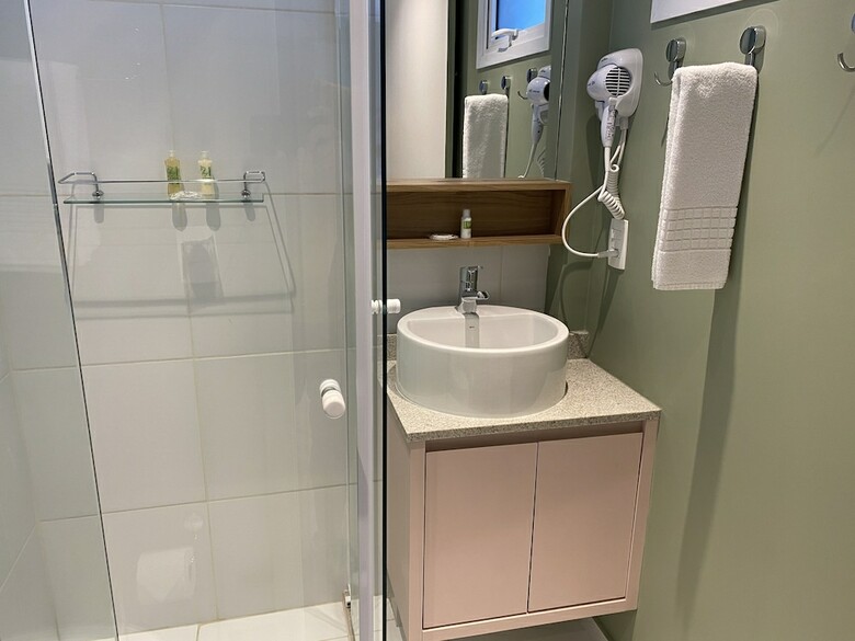 Apartamento 360 Su�tes Consola��o