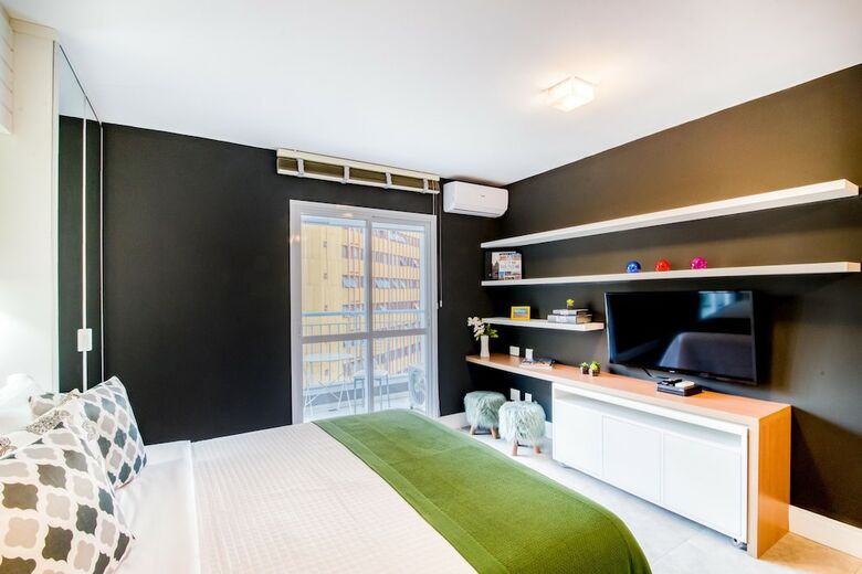 Apartamentos 360 Su�tes Vibe Rep�blica