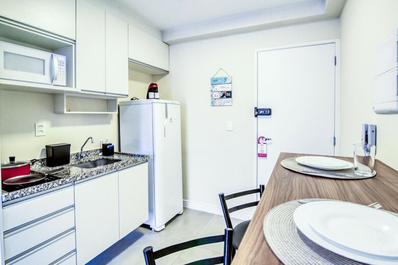 Apartamentos 360 Su�tes Vibe Rep�blica