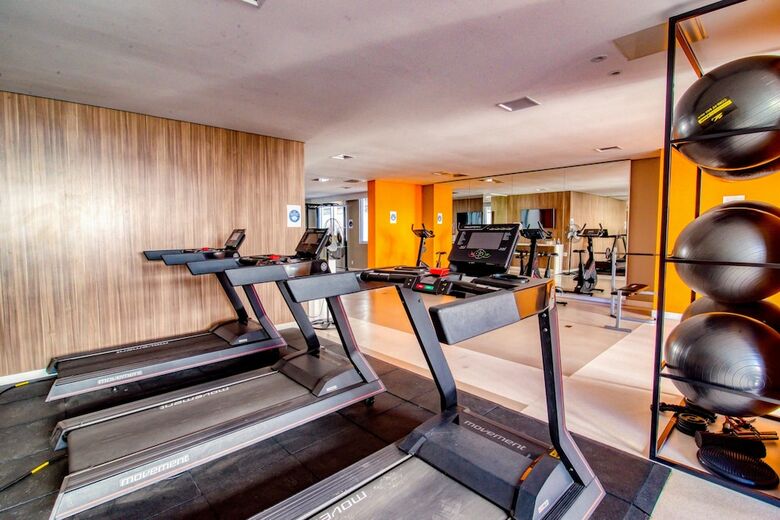 Apartamentos 360 Su�tes Vibe Rep�blica