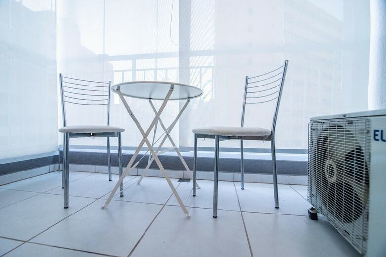 Apartamentos 360 Su�tes Vibe Rep�blica